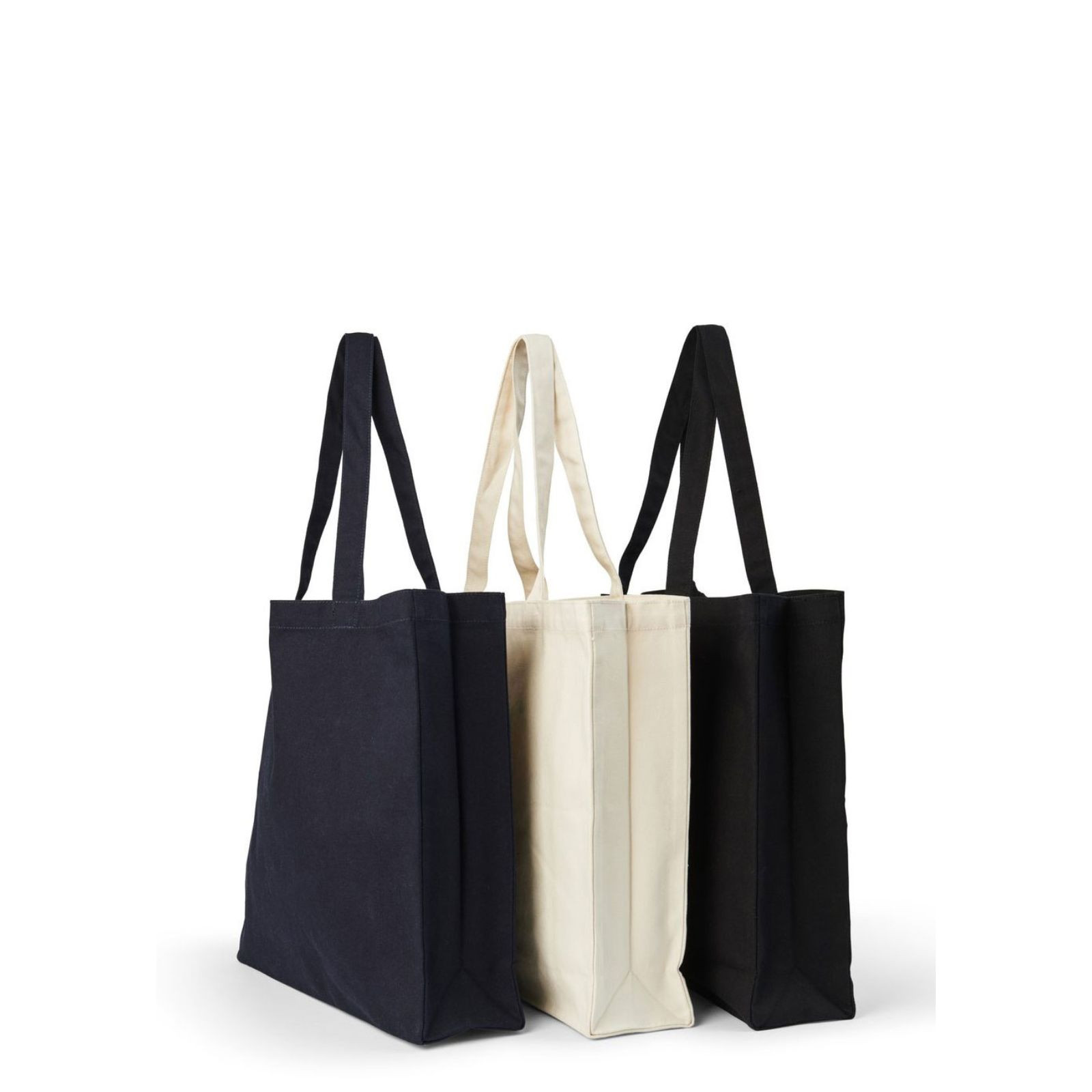 Cotton tote bag